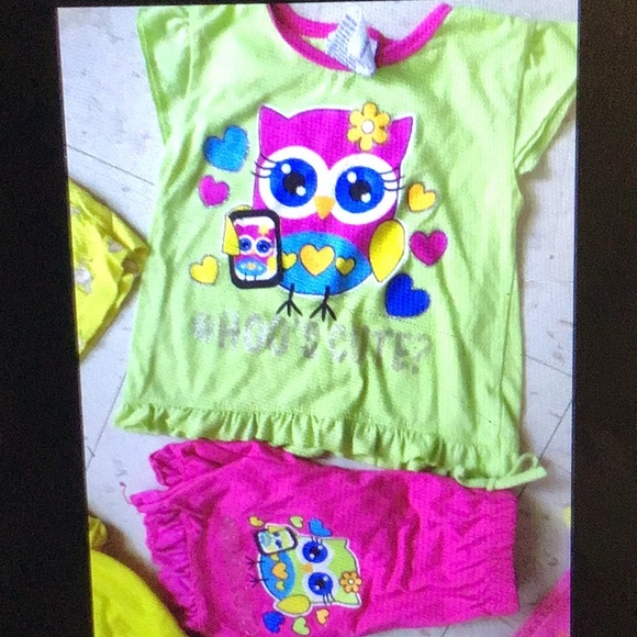 Baby girl bundle - Picture 7 of 11